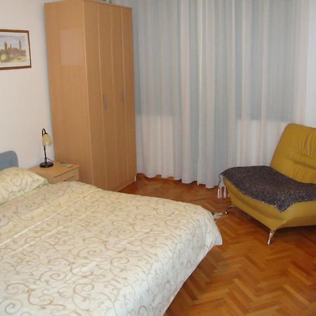 Centre Point Apartment Podgorica Pokój zdjęcie