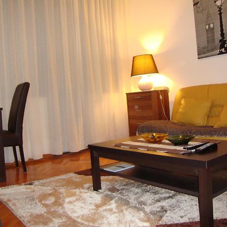 Centre Point Apartment Podgorica Pokój zdjęcie